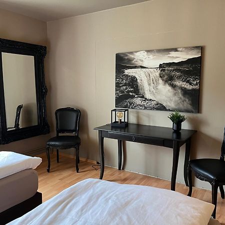 Joekla Guesthouse Skjoldolfsstathir 외부 사진