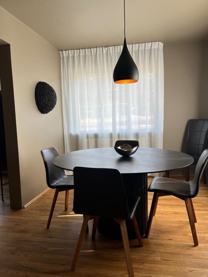 Joekla Guesthouse Skjoldolfsstathir 외부 사진