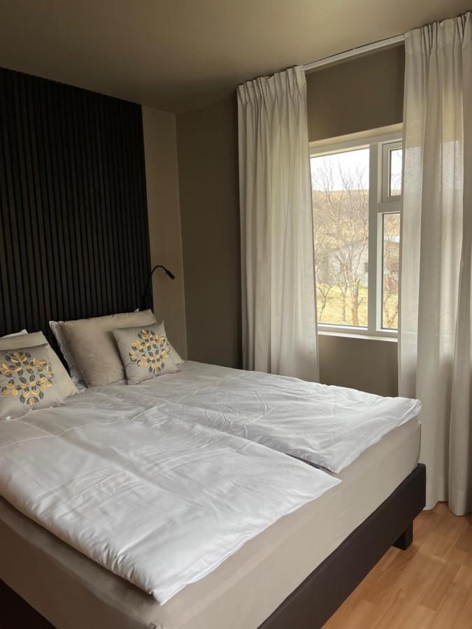 Joekla Guesthouse Skjoldolfsstathir 외부 사진