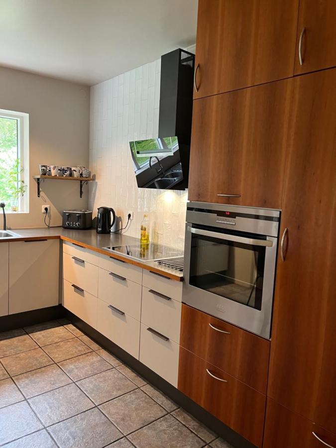 Joekla Guesthouse Skjoldolfsstathir 외부 사진