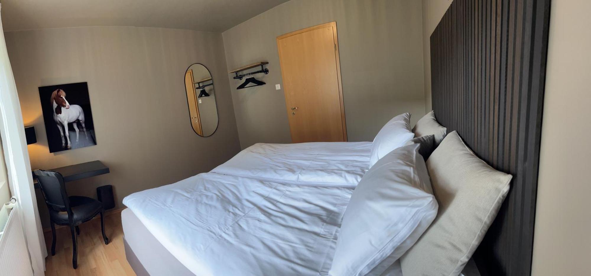 Joekla Guesthouse Skjoldolfsstathir 외부 사진
