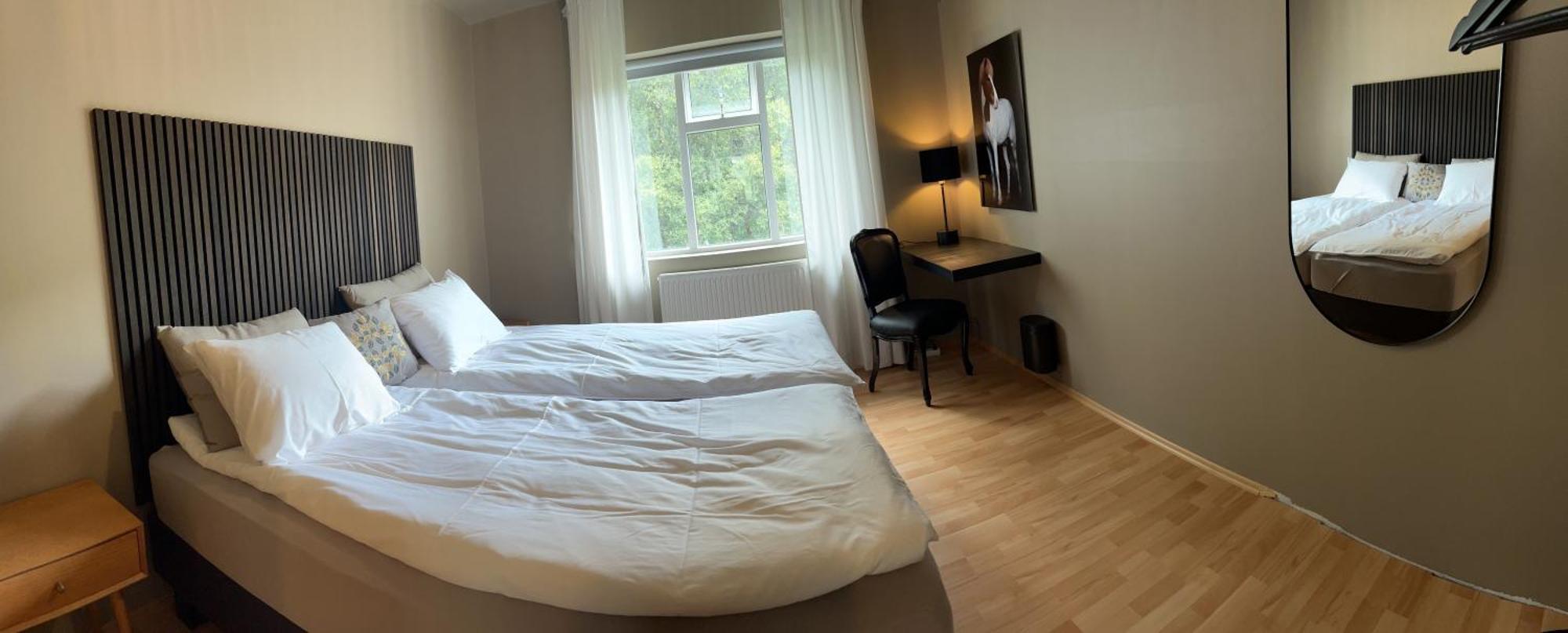 Joekla Guesthouse Skjoldolfsstathir 외부 사진