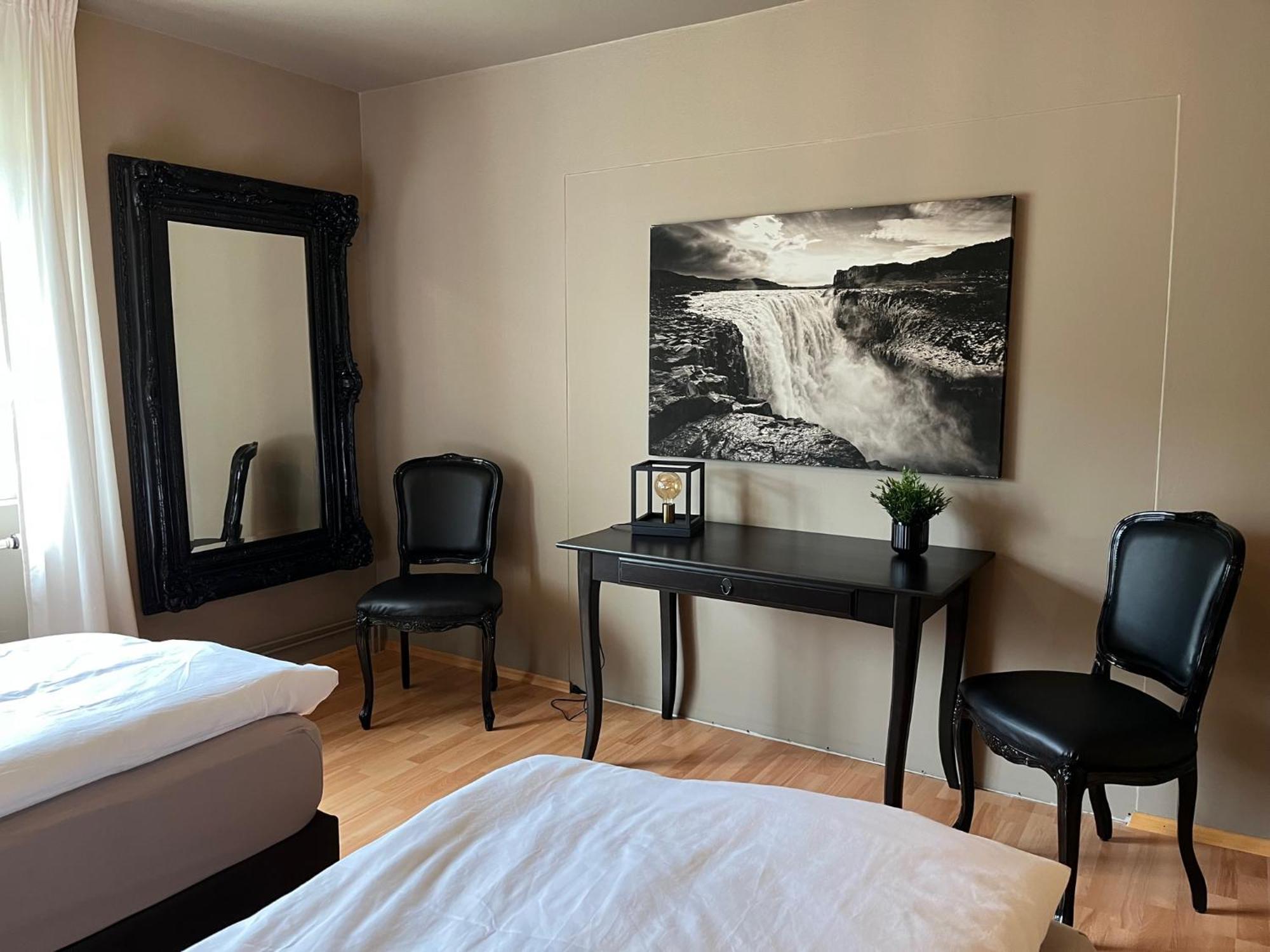 Joekla Guesthouse Skjoldolfsstathir 외부 사진