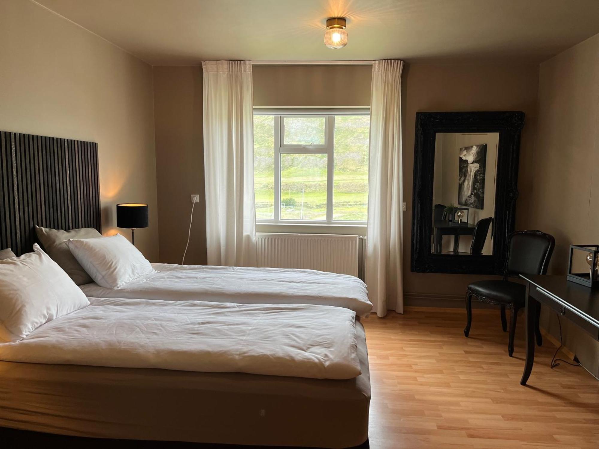 Joekla Guesthouse Skjoldolfsstathir 외부 사진