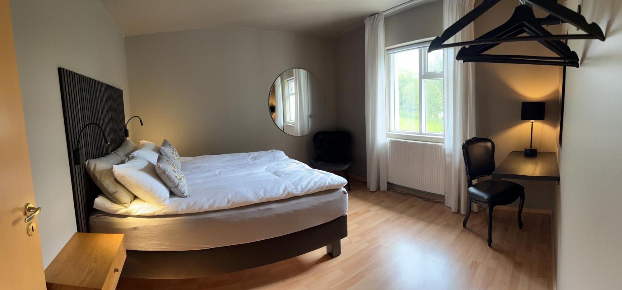 Joekla Guesthouse Skjoldolfsstathir 외부 사진