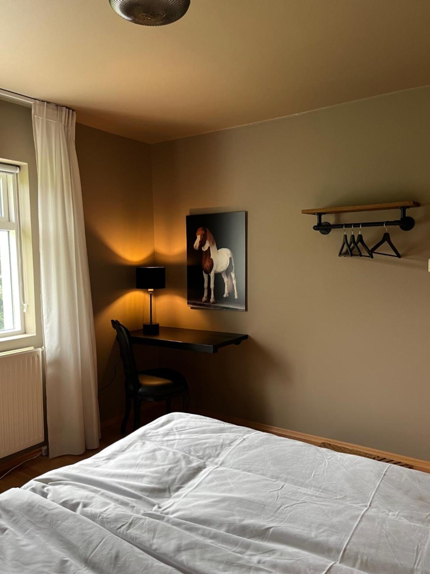 Joekla Guesthouse Skjoldolfsstathir 외부 사진