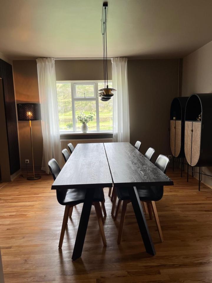 Joekla Guesthouse Skjoldolfsstathir 외부 사진