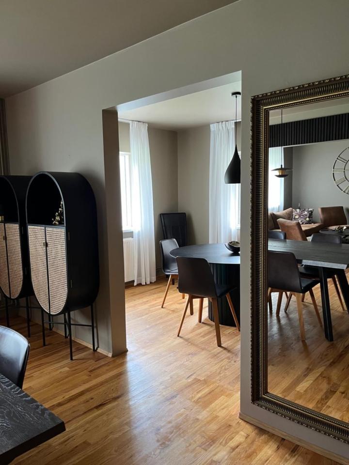 Joekla Guesthouse Skjoldolfsstathir 외부 사진