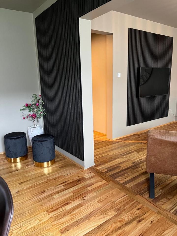 Joekla Guesthouse Skjoldolfsstathir 외부 사진